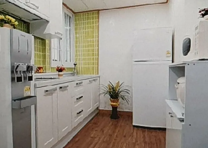 I-Guesthouse