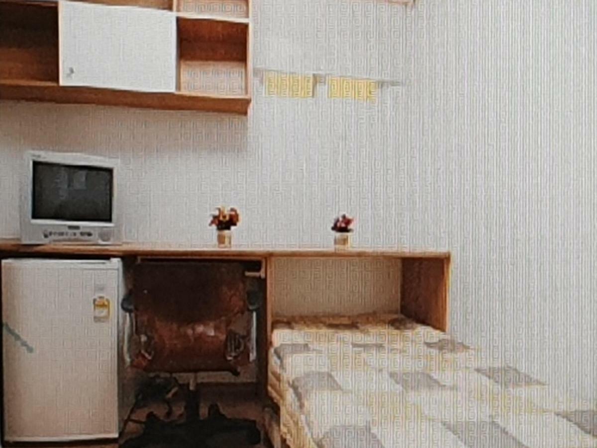 I-guesthouse Guest house *