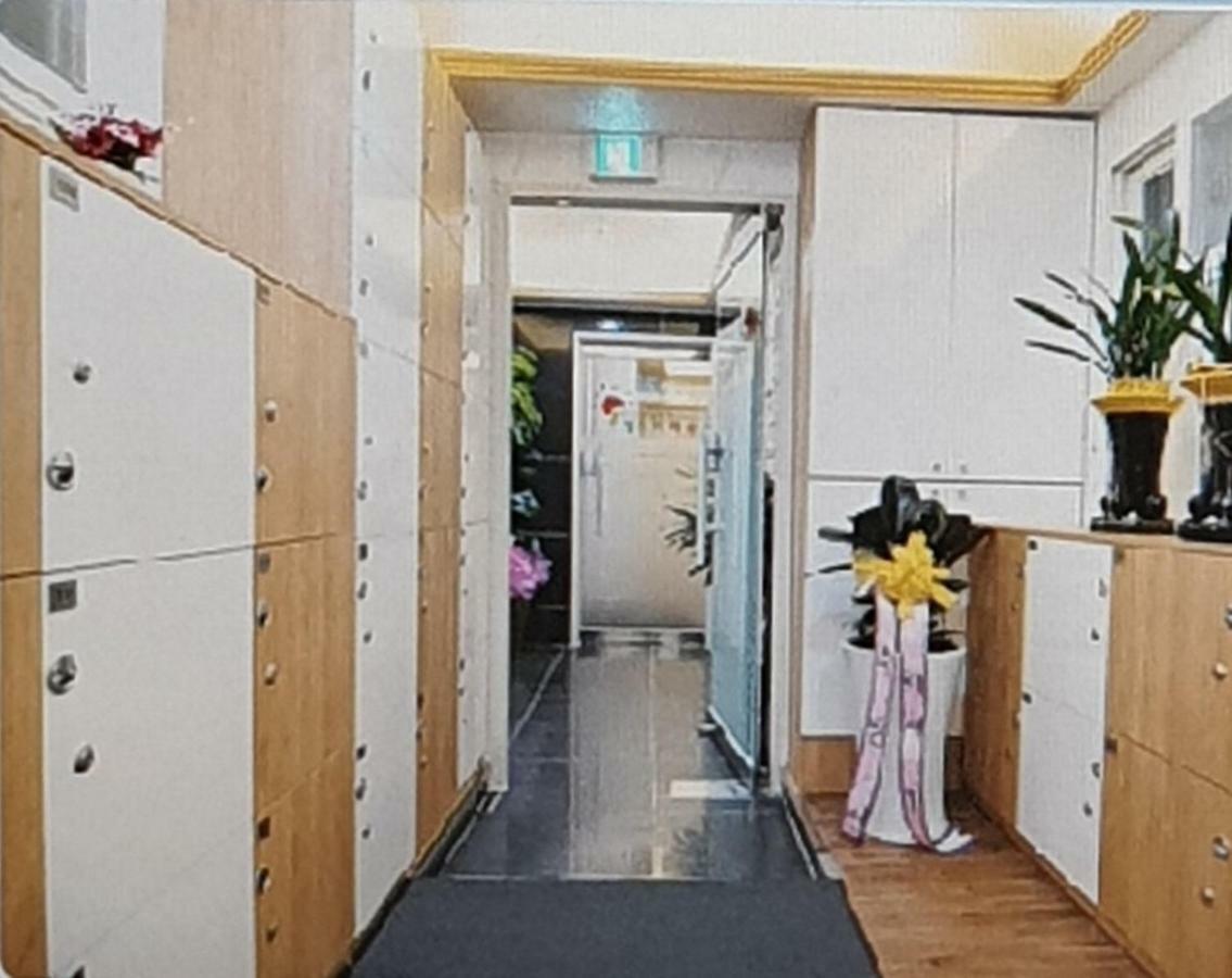 Guest house I-guesthouse Seoul