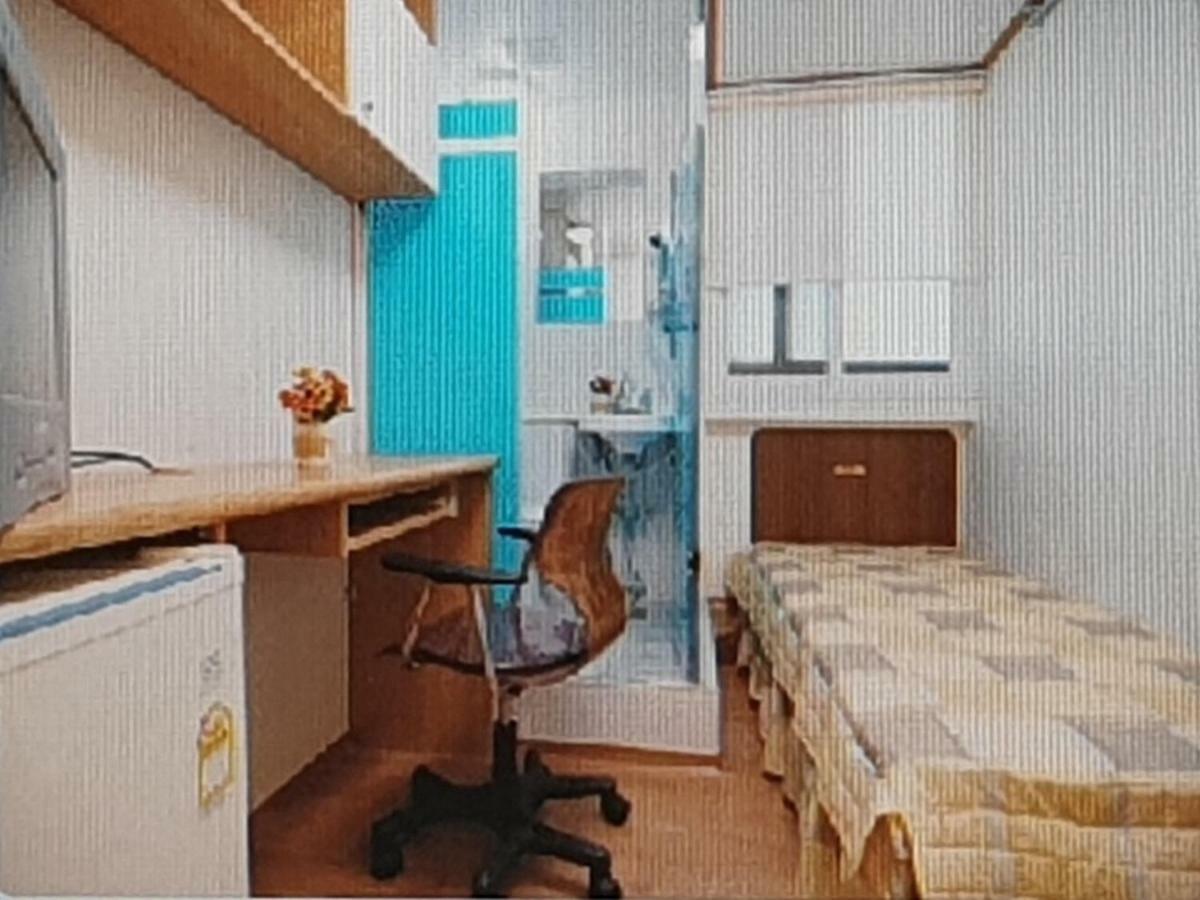 Guest house I-guesthouse *