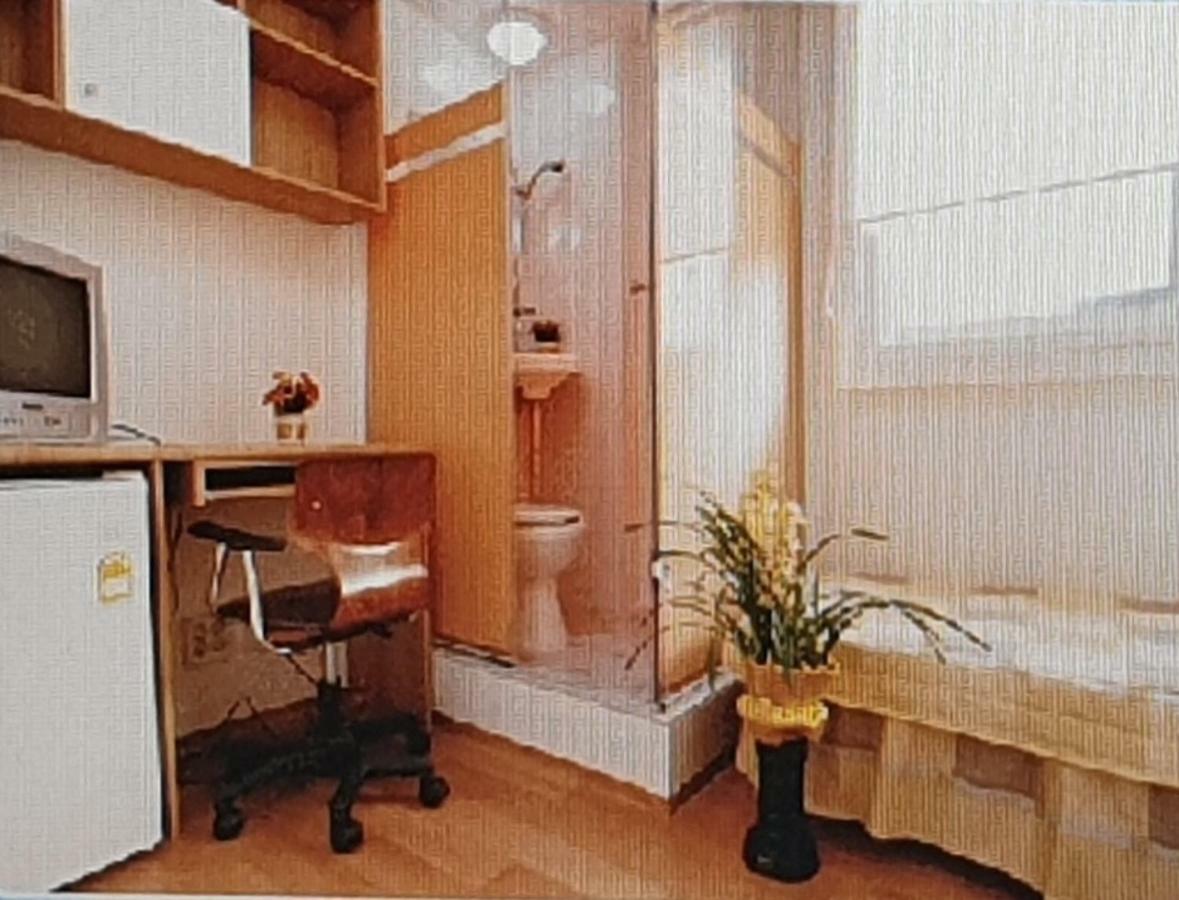 I-guesthouse * Seoul