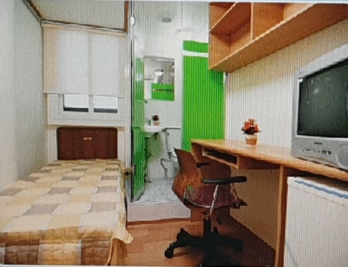 I-guesthouse Seul