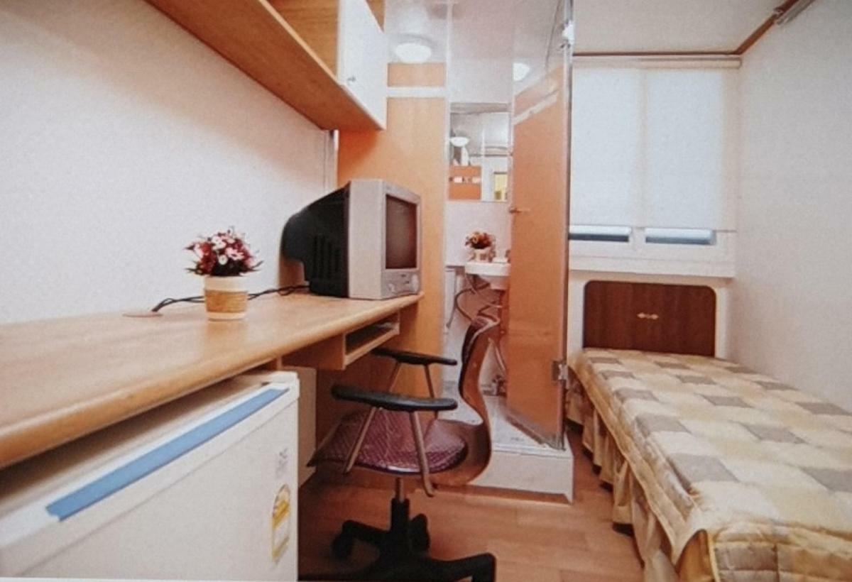 I-guesthouse Guest house